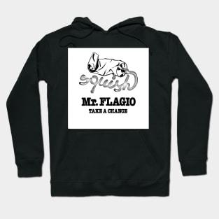 Mr. Flagio - Take A Chance Hoodie